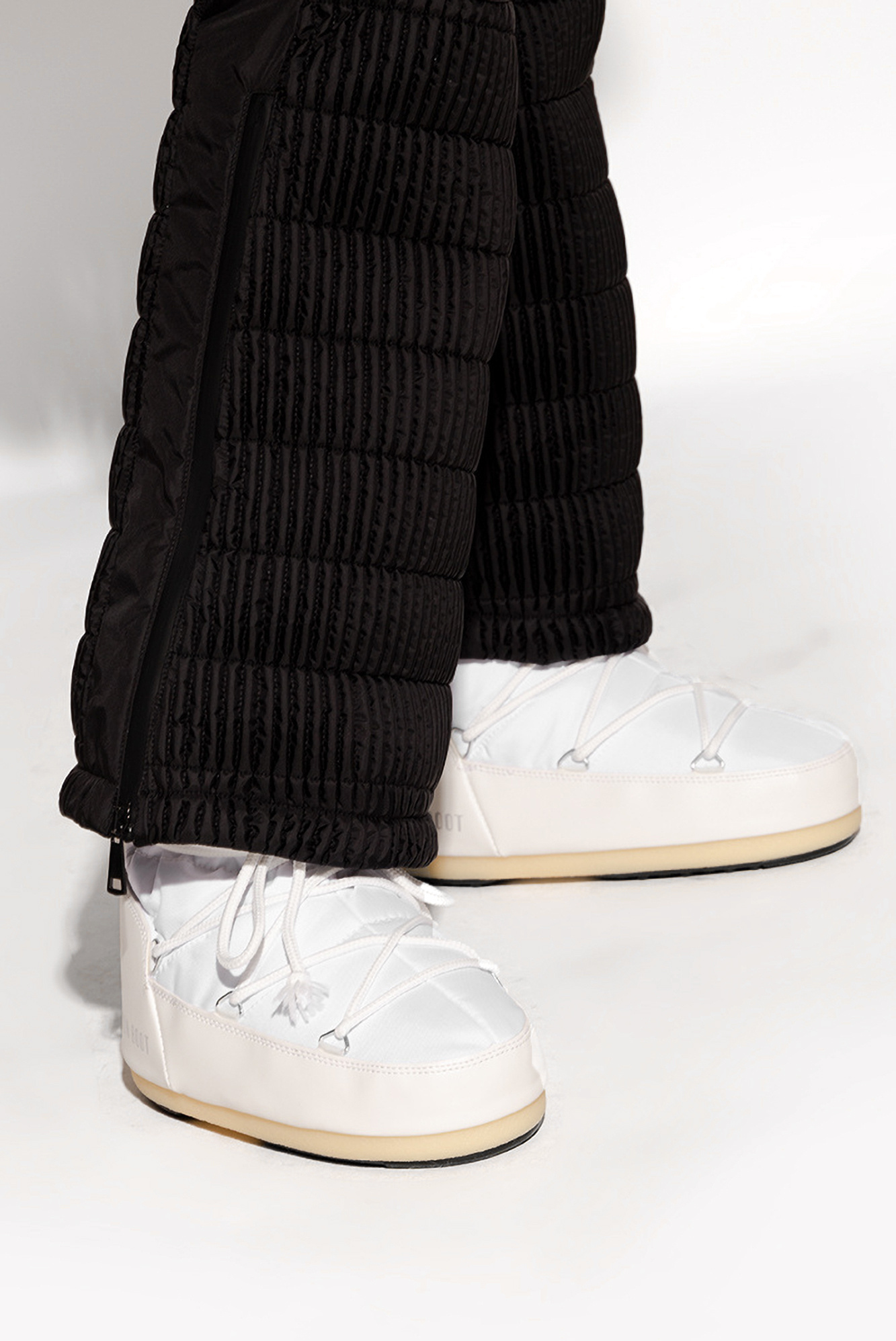 Light Low' snow boots Moon Boot - Diesel D-Venus stiletto